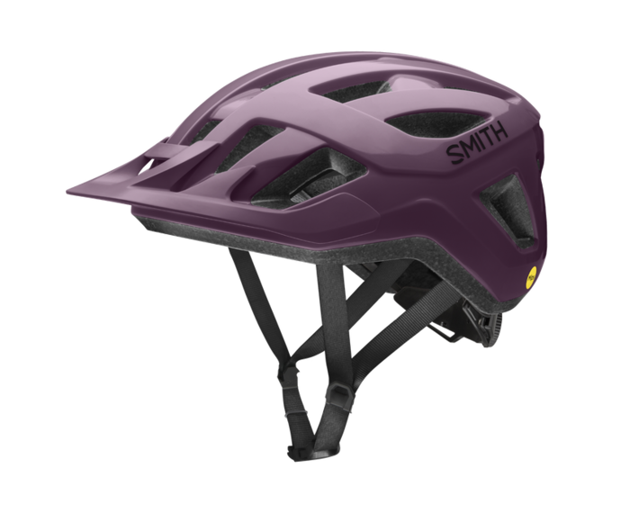 Convoy Mips - Casque de vélo montagne