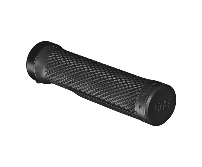 Lock-on Poignées de vélo montagne