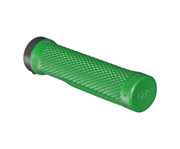 Lock-on Poignées de vélo montagne