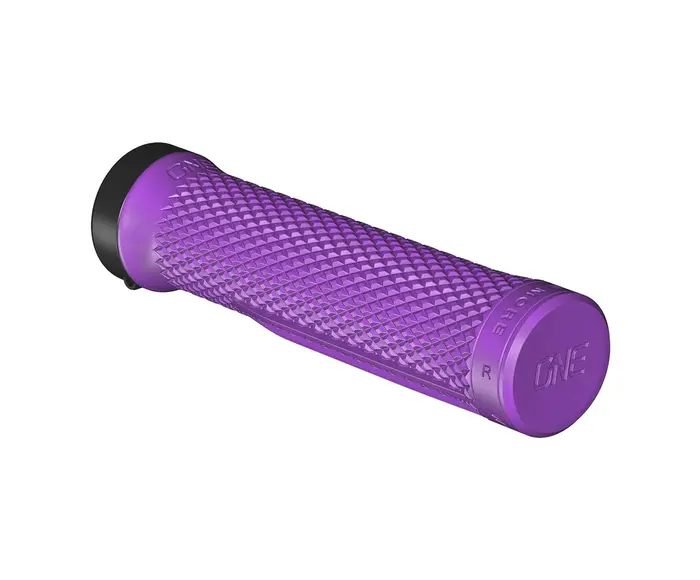 Lock-on Poignées de vélo montagne