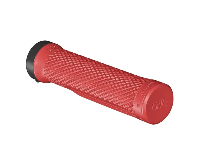 Lock-on Poignées de vélo montagne