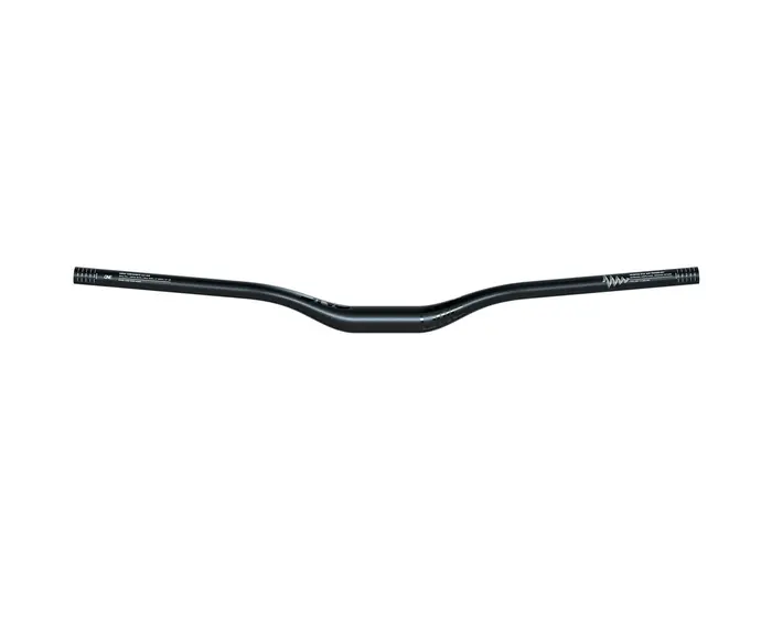 Aluminium - Guidon de vélo montagne