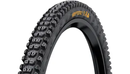 Kryptotal - Pneu vélo montagne arrière