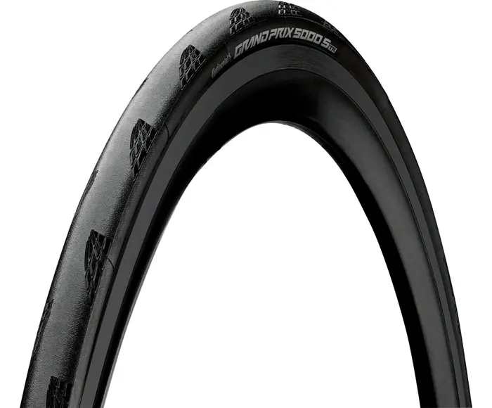 Grand Prix 5000 S - Pneu vélo route