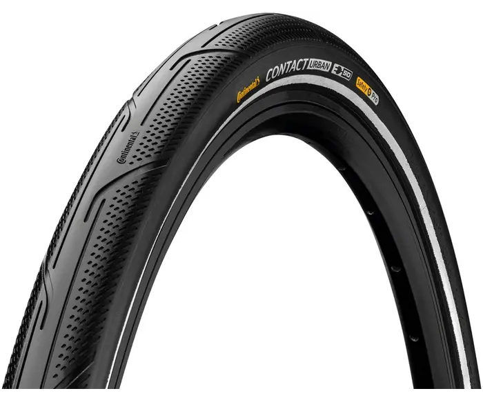 Contact Urban - Pneu vélo de route et hybride