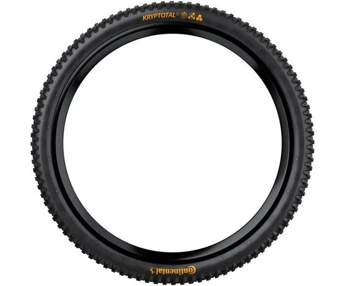 Kryptotal - Pneu vélo montagne avant