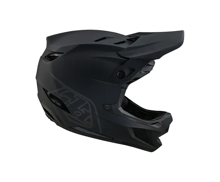 D4 Polyacrylite - Casque de vélo full face