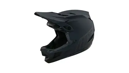 D4 Polyacrylite - Casque de vélo full face