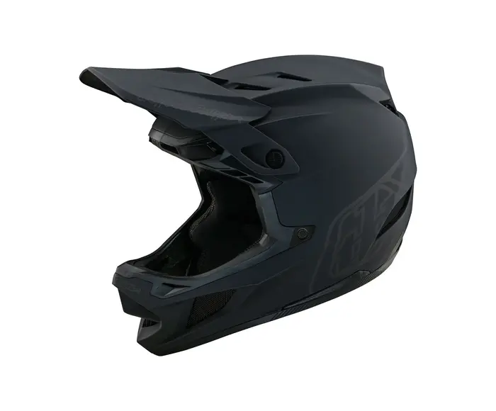 D4 Polyacrylite - Casque de vélo full face