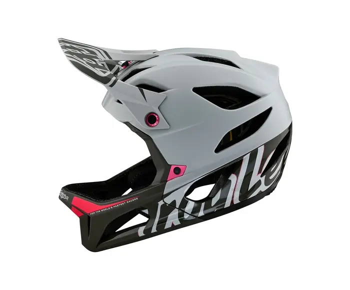 Stage - Casque de vélo montagne full face