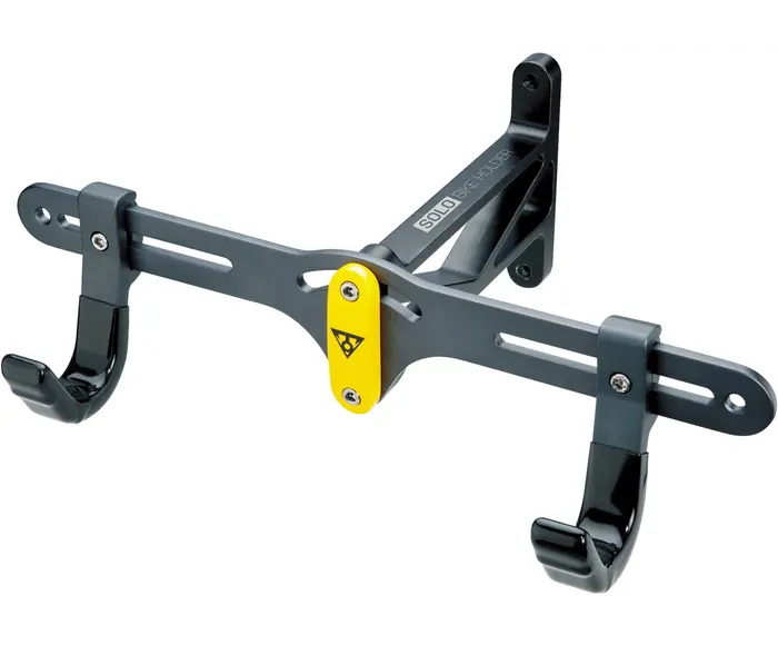 Solo - Support mural pour vélo