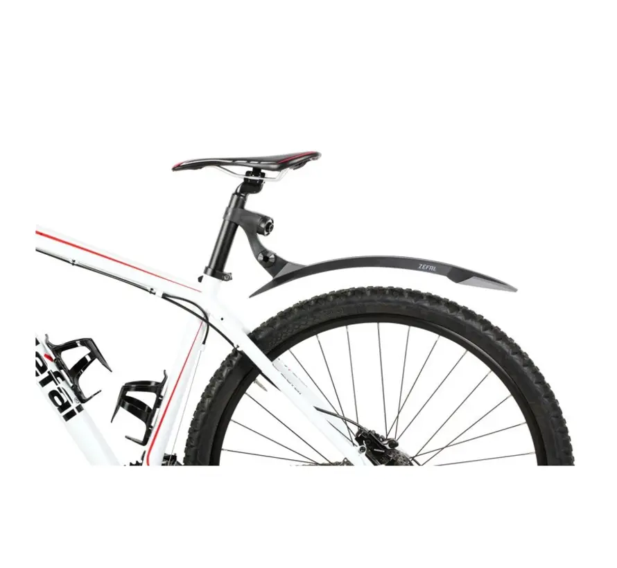 Deflector RM60 - Garde-boue arrière vélo