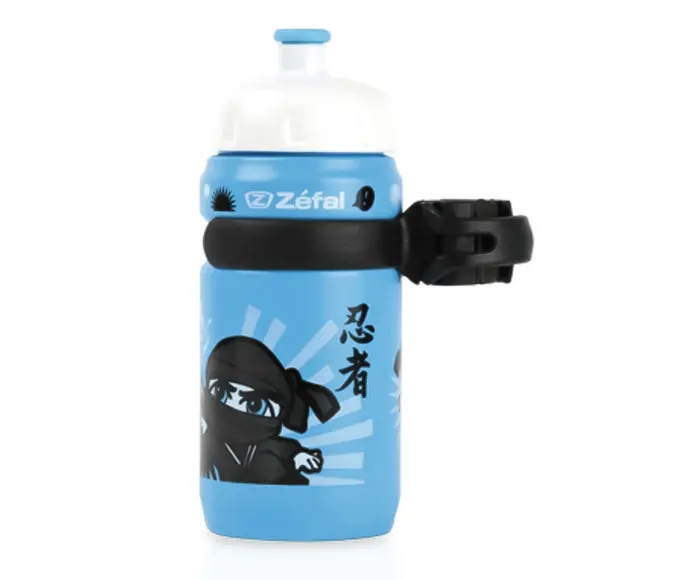 Little Z - Bouteille d'eau de vélo pour enfant