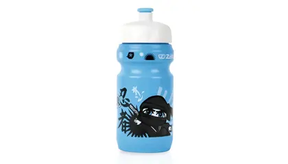 Little Z - Bouteille d'eau de vélo pour enfant