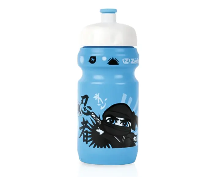 Little Z - Bouteille d'eau de vélo pour enfant