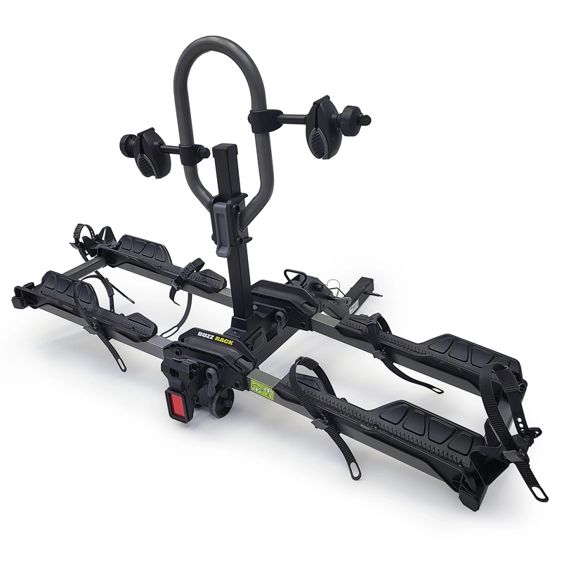 Rampe XL Pour Porte Vélo E-Scorpion XL BUZZRACK | Decathlon