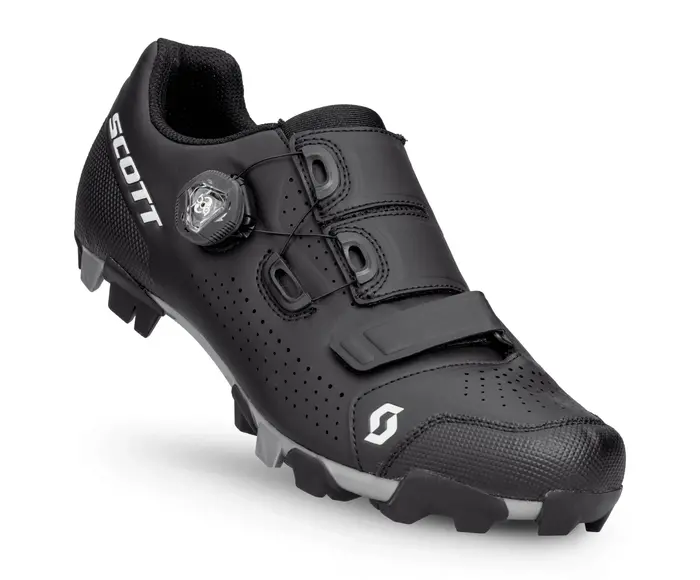 MTB Team Boa -  Souliers vélo de montagne Homme