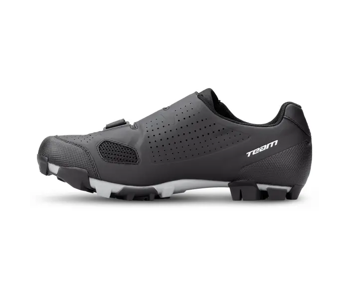 MTB Team Boa -  Souliers vélo de montagne Homme