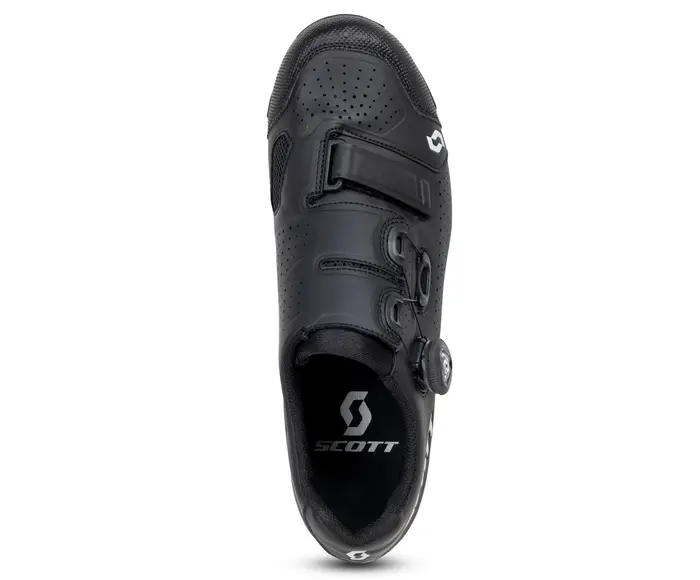 MTB Team Boa -  Souliers vélo de montagne Homme