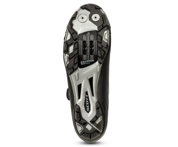 MTB Team Boa -  Souliers vélo de montagne Homme