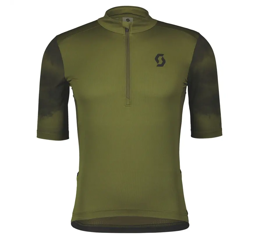 Gravel 10 SS - Maillot vélo Homme