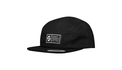 5 Panels - Casquette unisexe