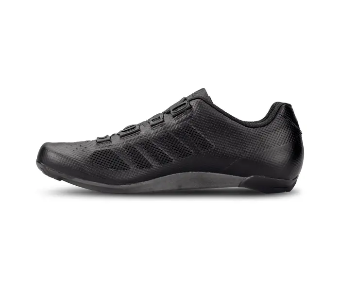 Road Vertec - Souliers de vélo route Homme