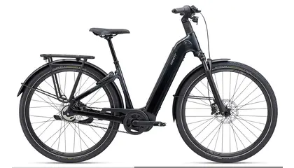 AnyTour E+ 1 2025 - Vélo hybride électrique