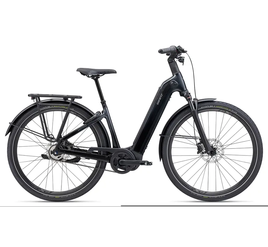 AnyTour E+ 1 2024 - Vélo hybride électrique