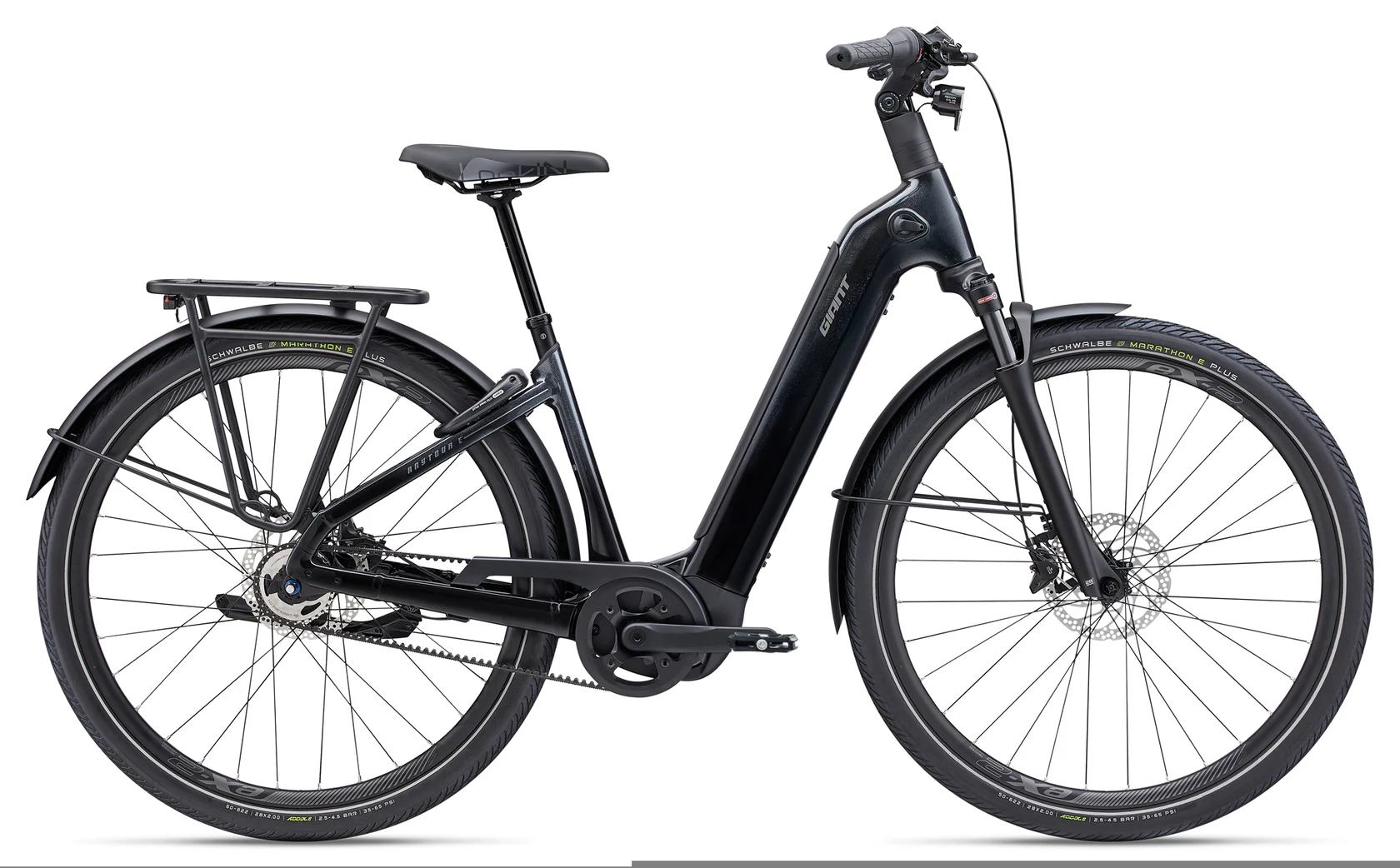 Explore E+ VÃ©velo Giant Ã©electrique 2020 Velos Electrique Giant - Main Image