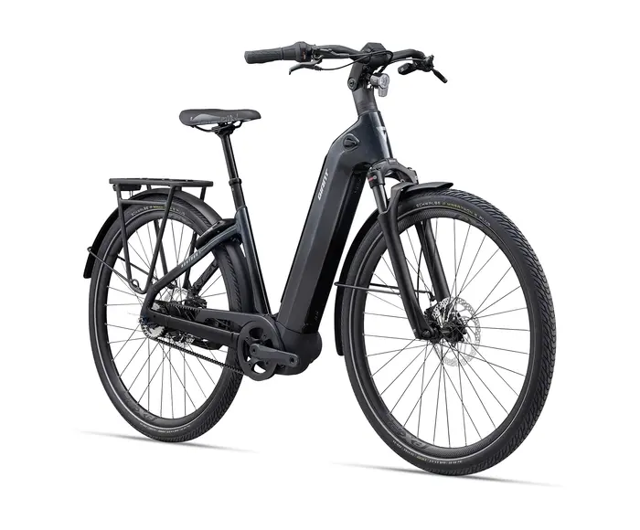 AnyTour E+ 1 2025 - Vélo hybride électrique