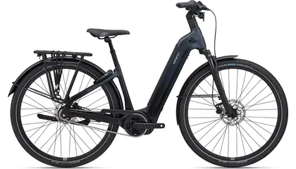 AnyTour E+ 6 2025 - Vélo hybride électrique