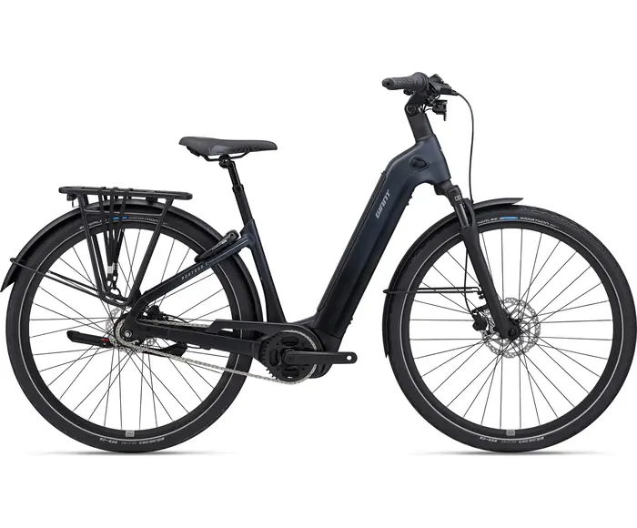 AnyTour E+ 6 2025 - Vélo hybride électrique