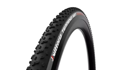 Terreno Wet - Pneu vélo gravel