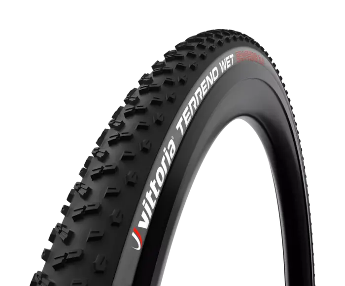 Terreno Wet - Pneu vélo gravel