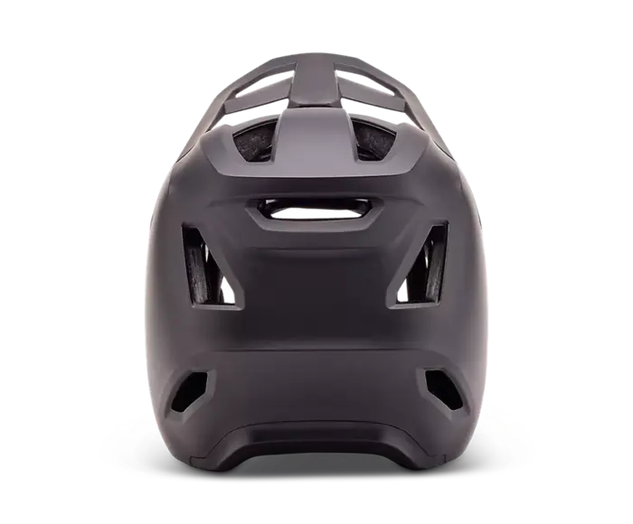 Rampage - Casque full face de vélo montagne