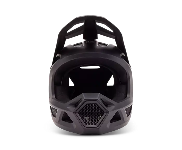 Rampage - Casque full face de vélo montagne