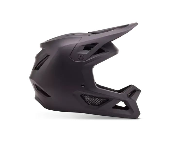 Rampage - Casque full face de vélo montagne