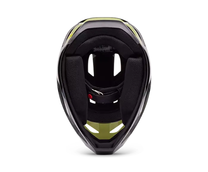 Rampage - Casque full face de vélo montagne