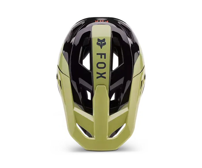 Rampage - Casque full face de vélo montagne