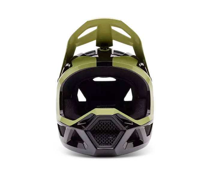 Rampage - Casque full face de vélo montagne