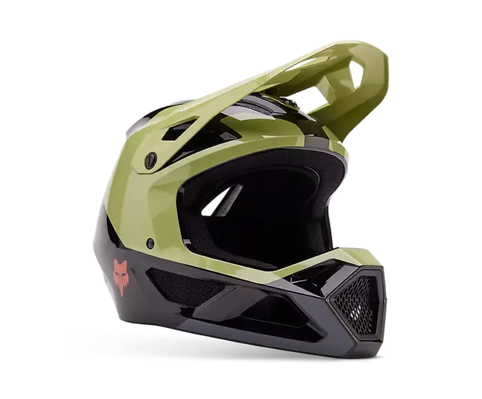 Rampage - Casque full face de vélo montagne