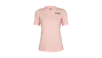 Ranger SS Alyn DR - Maillot vélo Femme