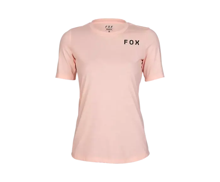 Ranger SS Alyn DR - Maillot vélo Femme