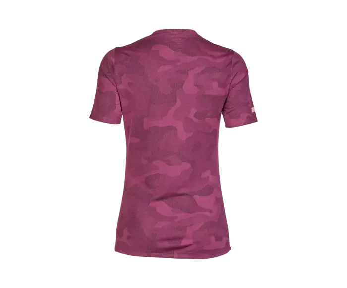 Ranger SS TruDri - Maillot vélo Femme