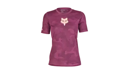 Ranger SS TruDri - Maillot vélo Femme