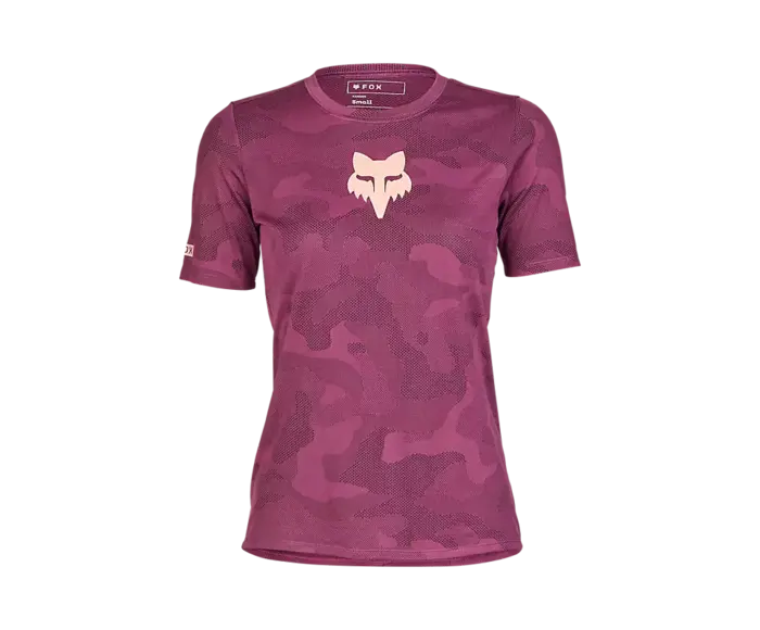 Ranger SS TruDri - Maillot vélo Femme