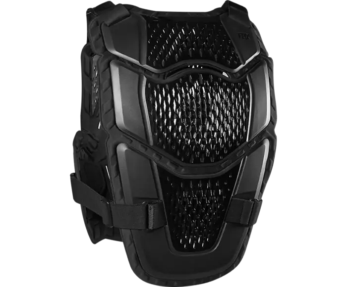 Raceframe Roost - Veste de protection vélo montagne pour adulte