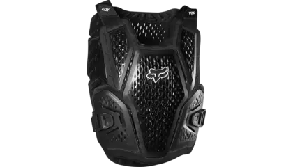 Raceframe Roost - Veste de protection vélo montagne pour adulte