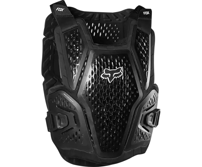 Raceframe Roost - Veste de protection vélo montagne pour adulte